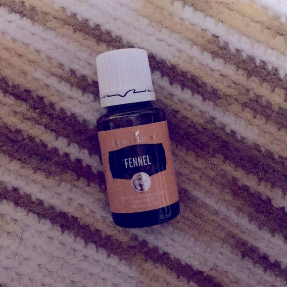 15ml Fennel Essential Oil